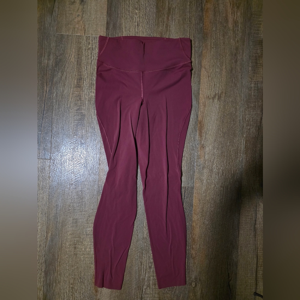 Lululemon Bace Pace